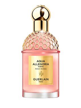 Guerlain Aqua Allegoria Forte Rosa Rossa Eau De Parfum - 75ml, 80% Full